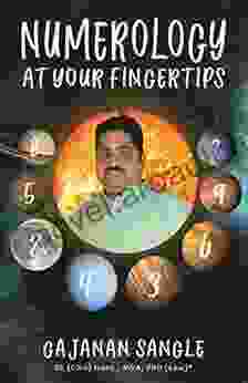 NUMEROLOGY AT YOUR FINGERTIPS