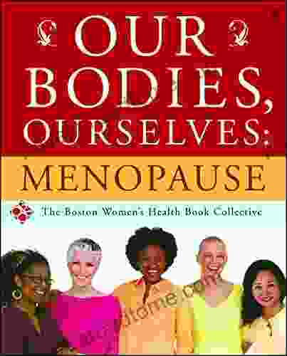 Our Bodies Ourselves: Menopause Deborah Bleecker LAc MSOM