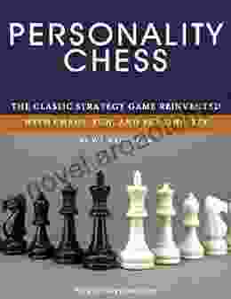 Personality Chess WJ MacGuffin