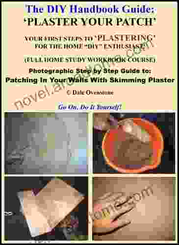 Plaster Your Patch Robert E Hunt