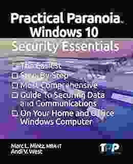 Practical Paranoia: Windows Security Essentials