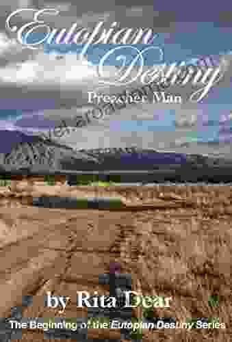 Preacher Man (Eutopian Destiny 1)