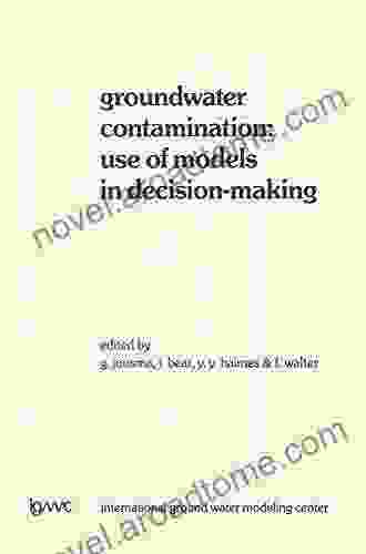 Groundwater Contamination: Use of Models in Decision Making: Proceedings of the International Conference on Groundwater Contamination: Use of Models in Center (IGWMC) Indianapolis Delft