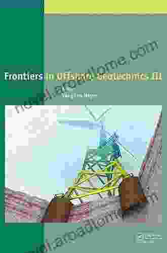 Frontiers In Offshore Geotechnics: Proceedings Of The International Symposium On Frontiers In Offshore Geotechnics (IS FOG 2005) 19 21 Sept 2005 Perth WA Australia