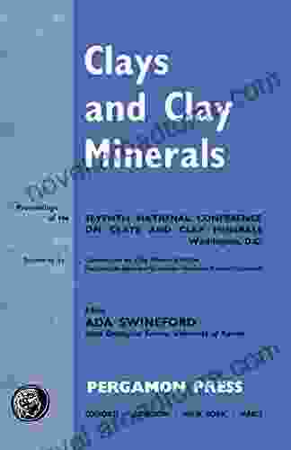 Clays and Clay Minerals: Proceedings of the Seventh National Conference on Clays and Clay Minerals