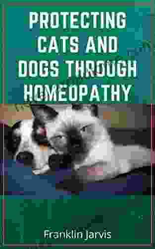 Protecting Cats And Dogs Through Homeopathy