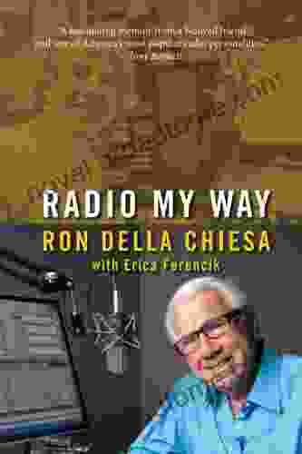 Radio My Way (2 downloads) Ron Della Chiesa