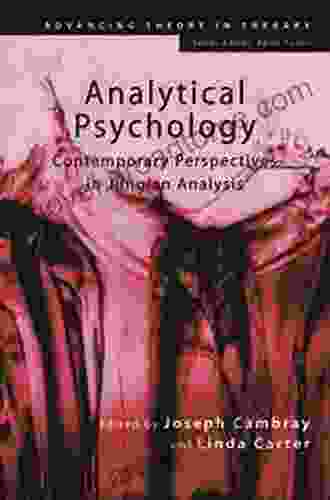 Re Encountering Jung: Analytical Psychology And Contemporary Psychoanalysis