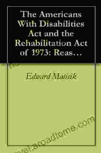 The Americans With Disabilities Act And The Rehabilitation Act Of 1973: Reasonable Accommodation For Employees With OCD