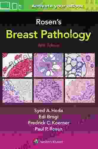 Rosen S Breast Pathology Syed A Hoda