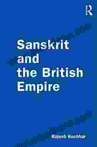 Sanskrit And The British Empire