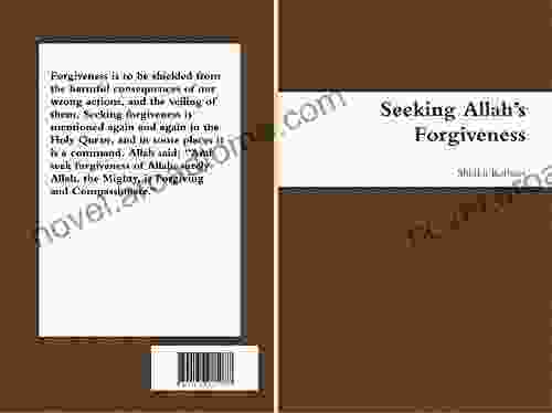 Seeking Allah S Forgiveness William Scott Wilson