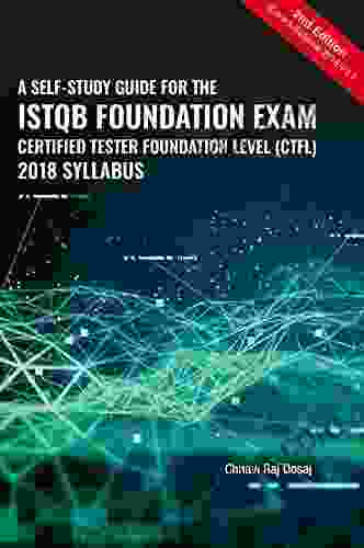 A Self Study Guide For The ISTQB Foundation Exam Certified Tester Foundation Level (CTFL) 2024 Syllabus