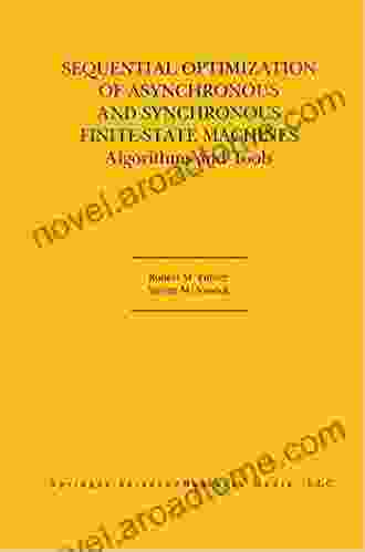 Sequential Optimization Of Asynchronous And Synchronous Finite State Machines: Algorithms And Tools