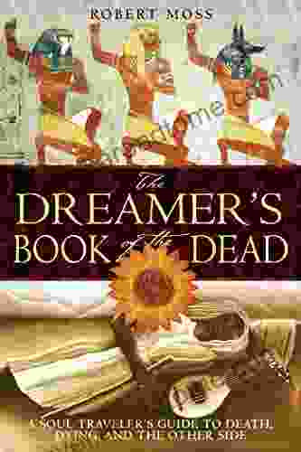 The Dreamer S Of The Dead: A Soul Traveler S Guide To Death Dying And The Other Side