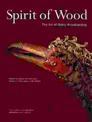 Spirit of Wood: The Art of Malay Woodcarving