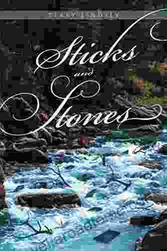 Sticks and Stones Terry Lindsey