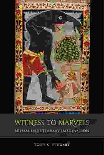 Witness to Marvels: Sufism and Literary Imagination (Islamic Humanities 2)