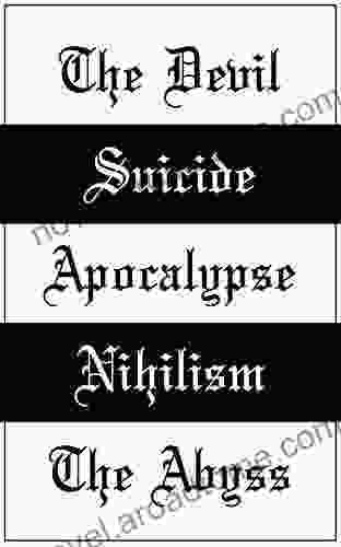 The Devil: Suicide Apocalypse The Abyss (Left Hand Path 3)