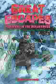 Great Escapes #4: Survival In The Wilderness