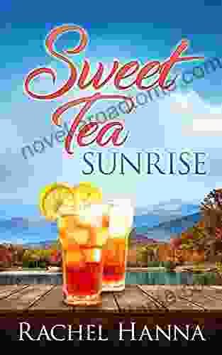 Sweet Tea Sunrise (Sweet Tea B B 2)