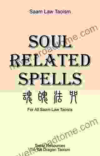 Taoism Soul Related Spells (Taoist Spells)