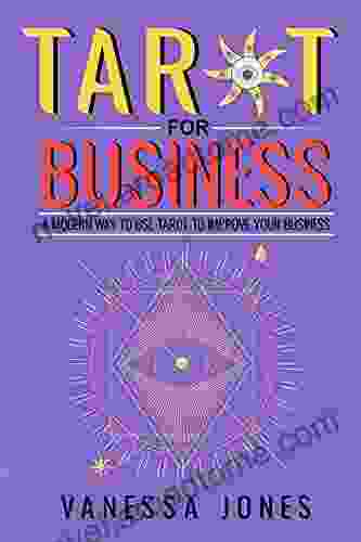 Tarot For Business: A Guidebook (Mindset Marketing Series)