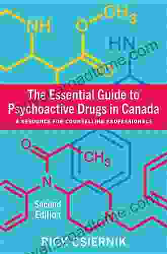 Guide To Psychoactive Drugs