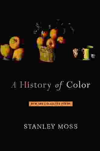 A History of Color: The Evolution of Theories of Light and Color