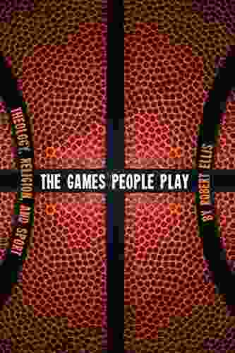 The Games People Play: Theology Religion And Sport