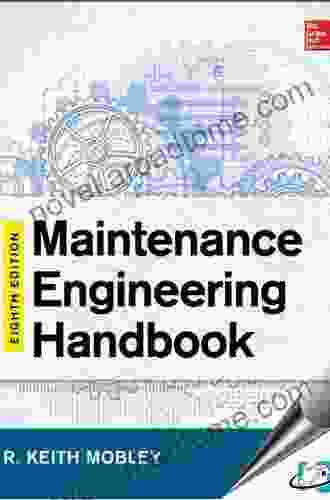 Maintenance Engineering Handbook Eighth Edition