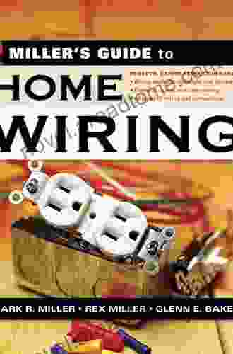Miller S Guide To Home Wiring (Miller S Guides)