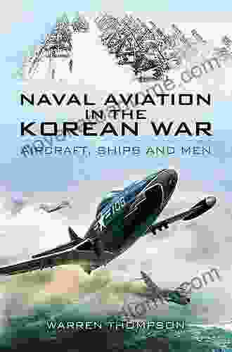 The Naval Air War In Korea