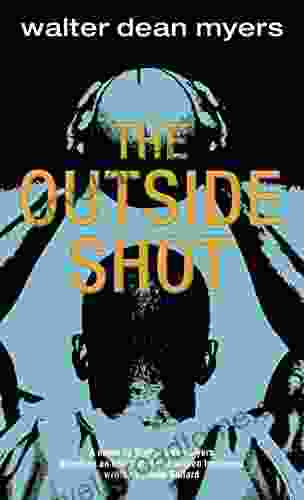 The Outside Shot (Laurel Leaf Books)
