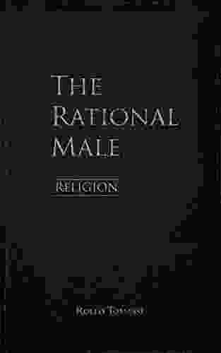 The Rational Male Religion Rollo Tomassi