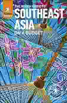 The Rough Guide to Southeast Asia On A Budget (Travel Guide eBook)