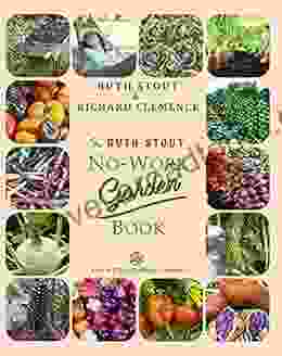 The Ruth Stout No Work Garden (Ruth Stout Classics)
