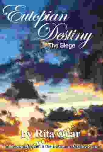The Seige (Eutopian Destiny 2)
