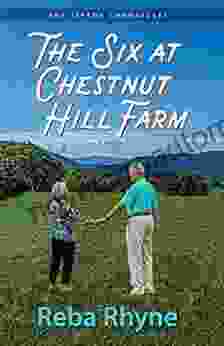 The Six At Chestnut Hill Farm