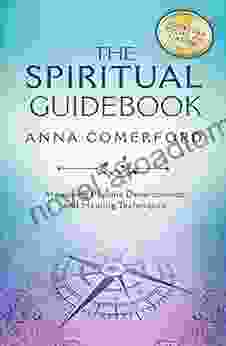 The Spiritual Guidebook: Mastering Psychic Development and Techniques