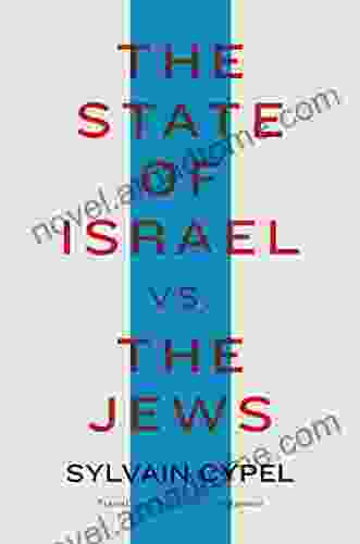 The State of Israel vs the Jews