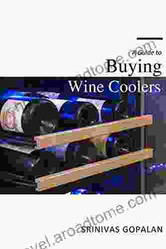 A Guide To Buying Wine Coolers