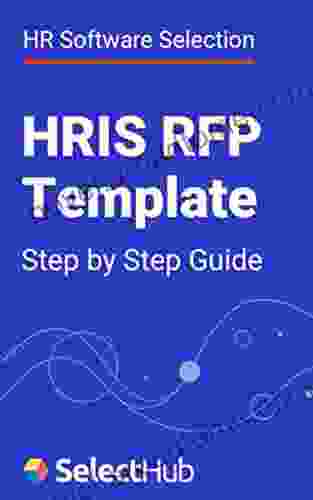 HRIS RFP Template: A Step By Step Guide