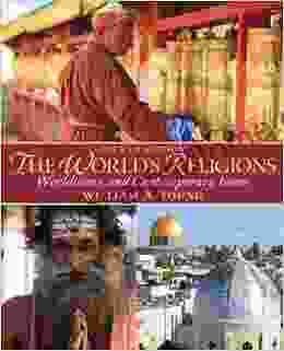 The World S Religions (2 Downloads) William A Young