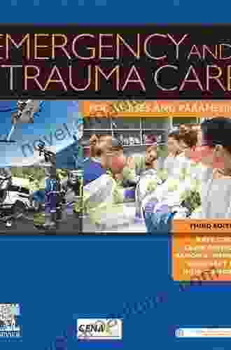 Trauma Nursing E Book: From Resuscitation Through Rehabilitation