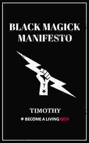 Black Magick Manifesto (Left Hand Path 2)