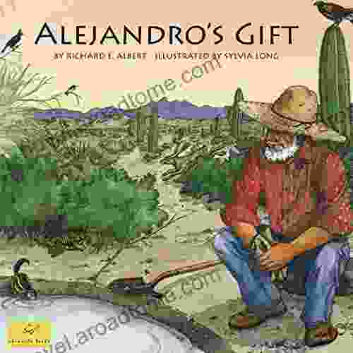 Alejandro S Gift (Rise And Shine)
