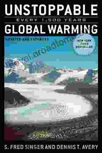 Unstoppable Global Warming: Every 1 500 Years