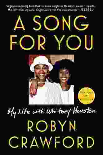 A Song for You: My Life with Whitney Houston