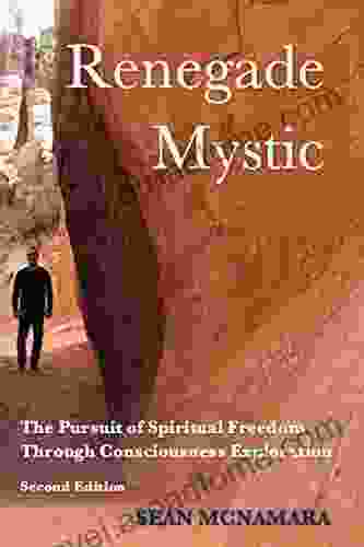 Renegade Mystic: The Pursuit of Spiritual Freedom Through Consciousness Exploration